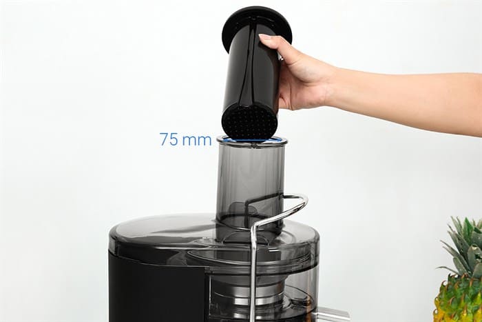 Máy ép trái cây Panasonic MJ-CB600SRA